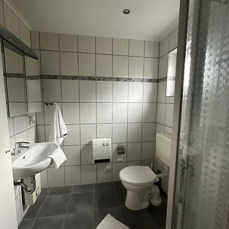 Ferienwohnung Panorama Oberkirn Exterior photo