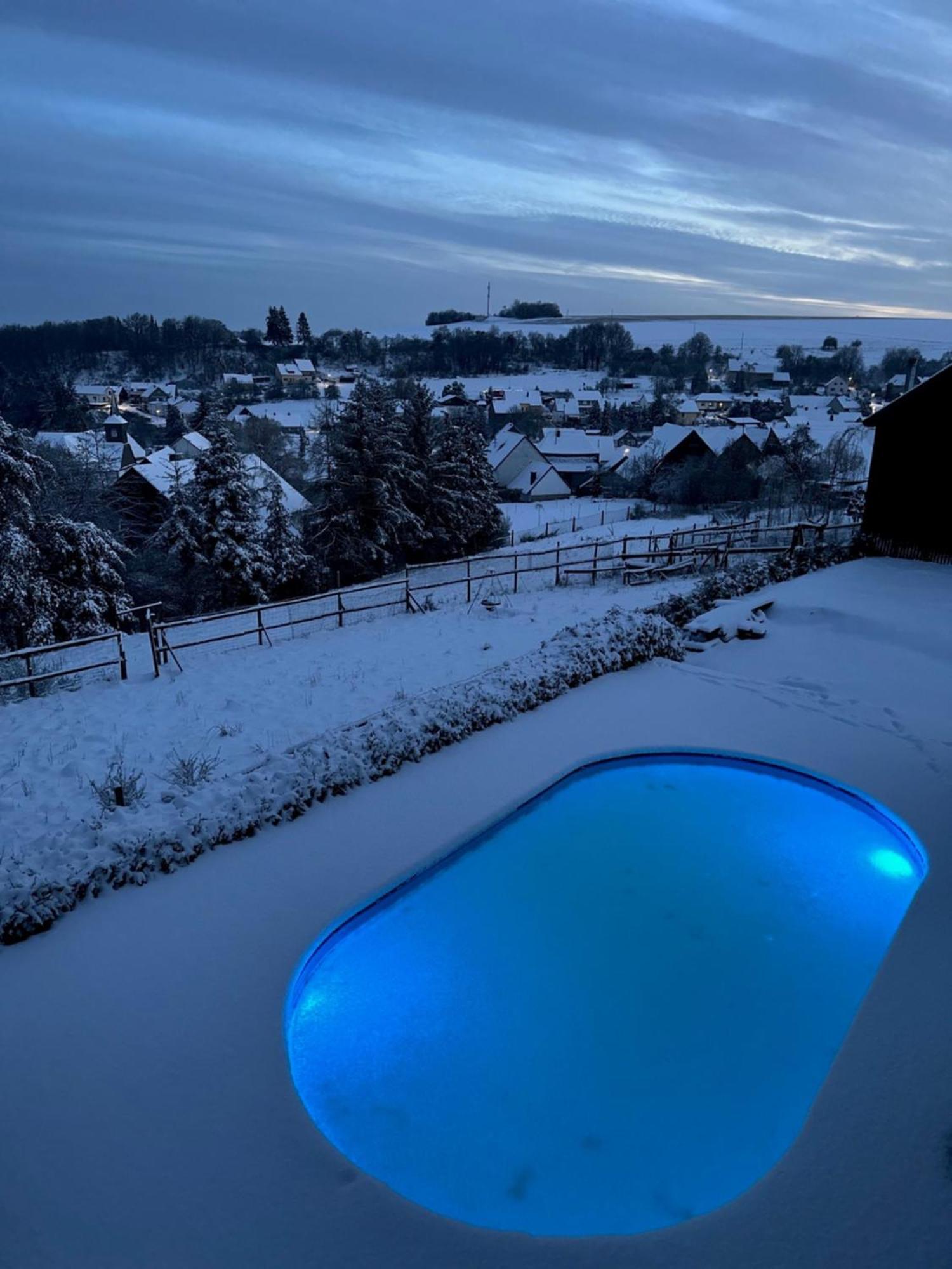 Panorama Apartment Oberkirn
