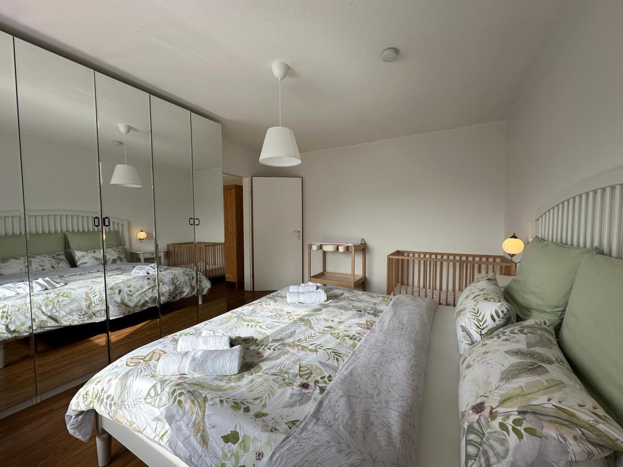 Panorama Appartement Oberkirn
