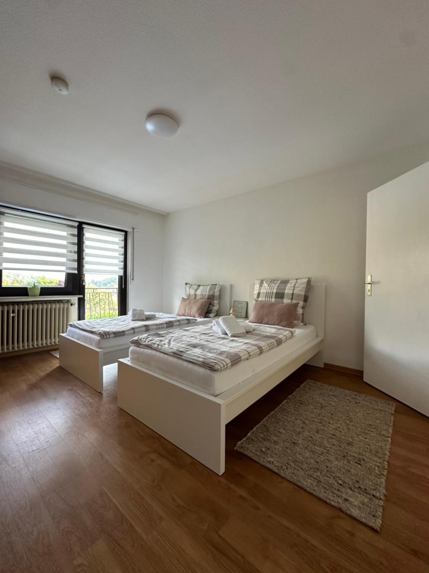 Appartement Panorama