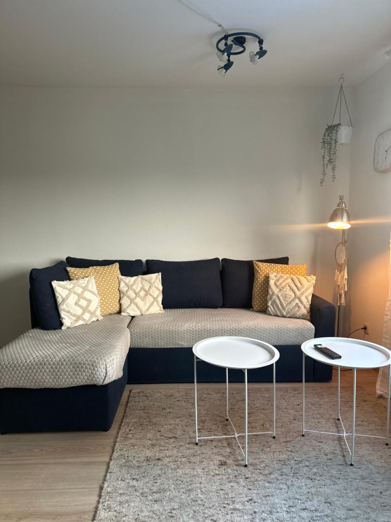 Panorama Apartment *