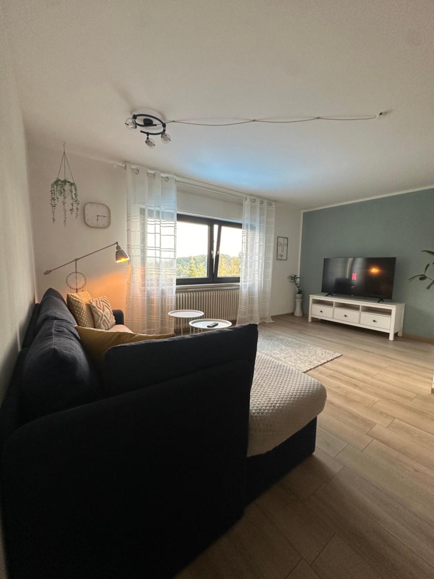 Appartement Panorama *