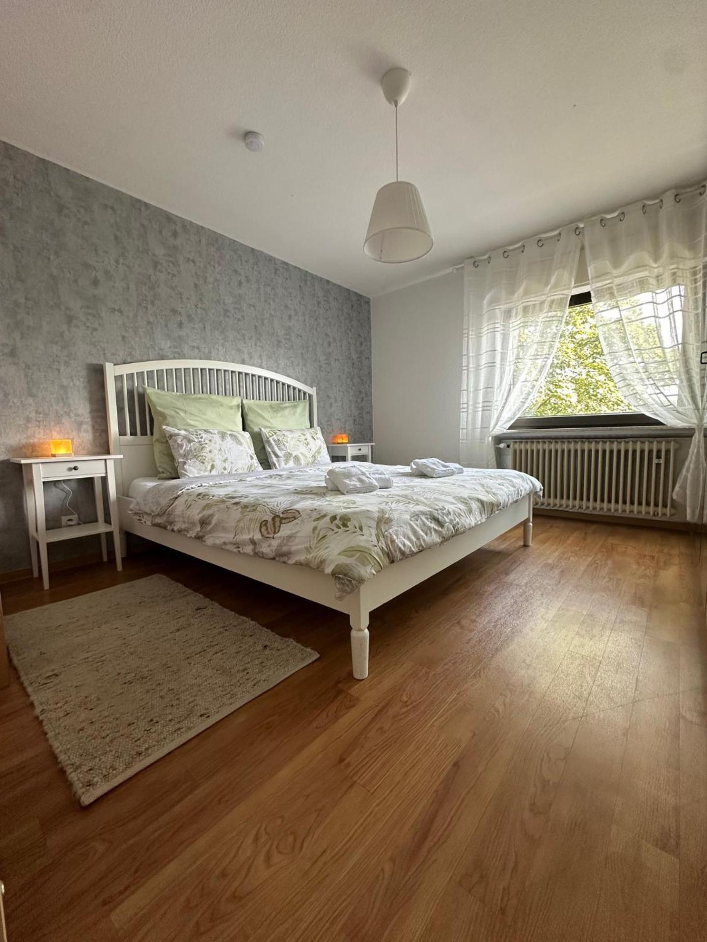 Panorama Appartement