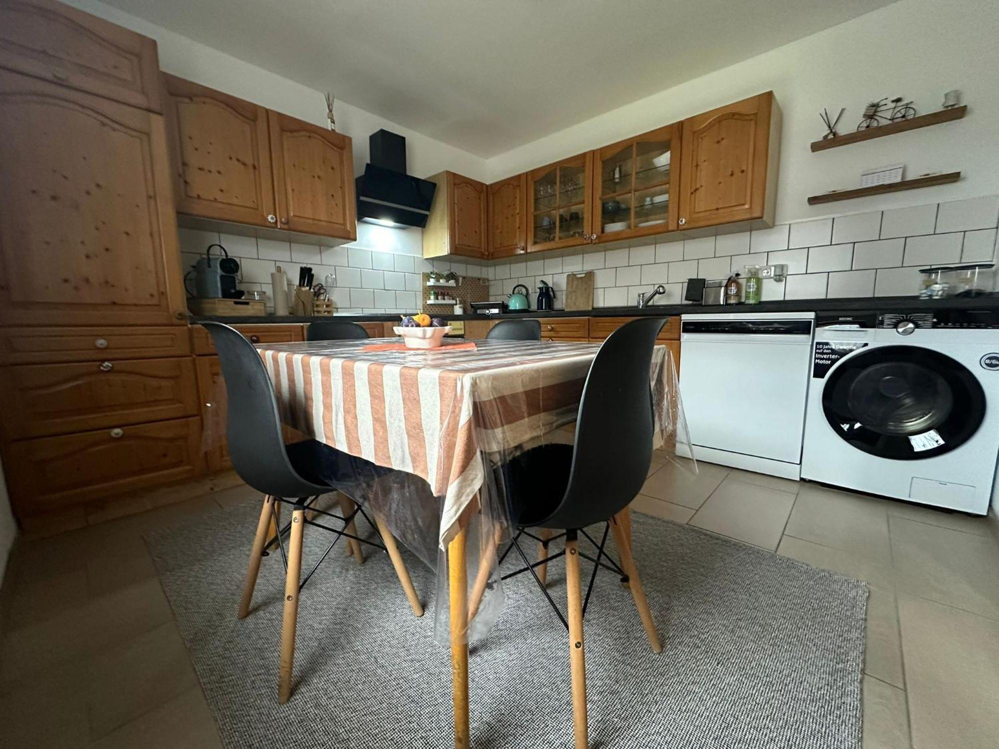 Appartement Panorama