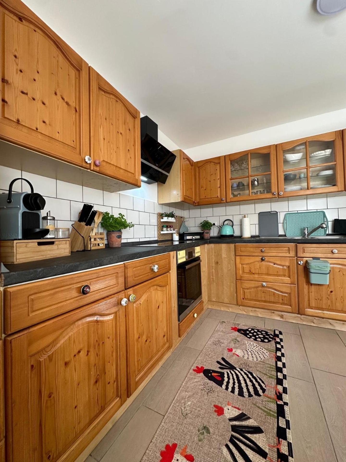 Panorama Apartment Oberkirn