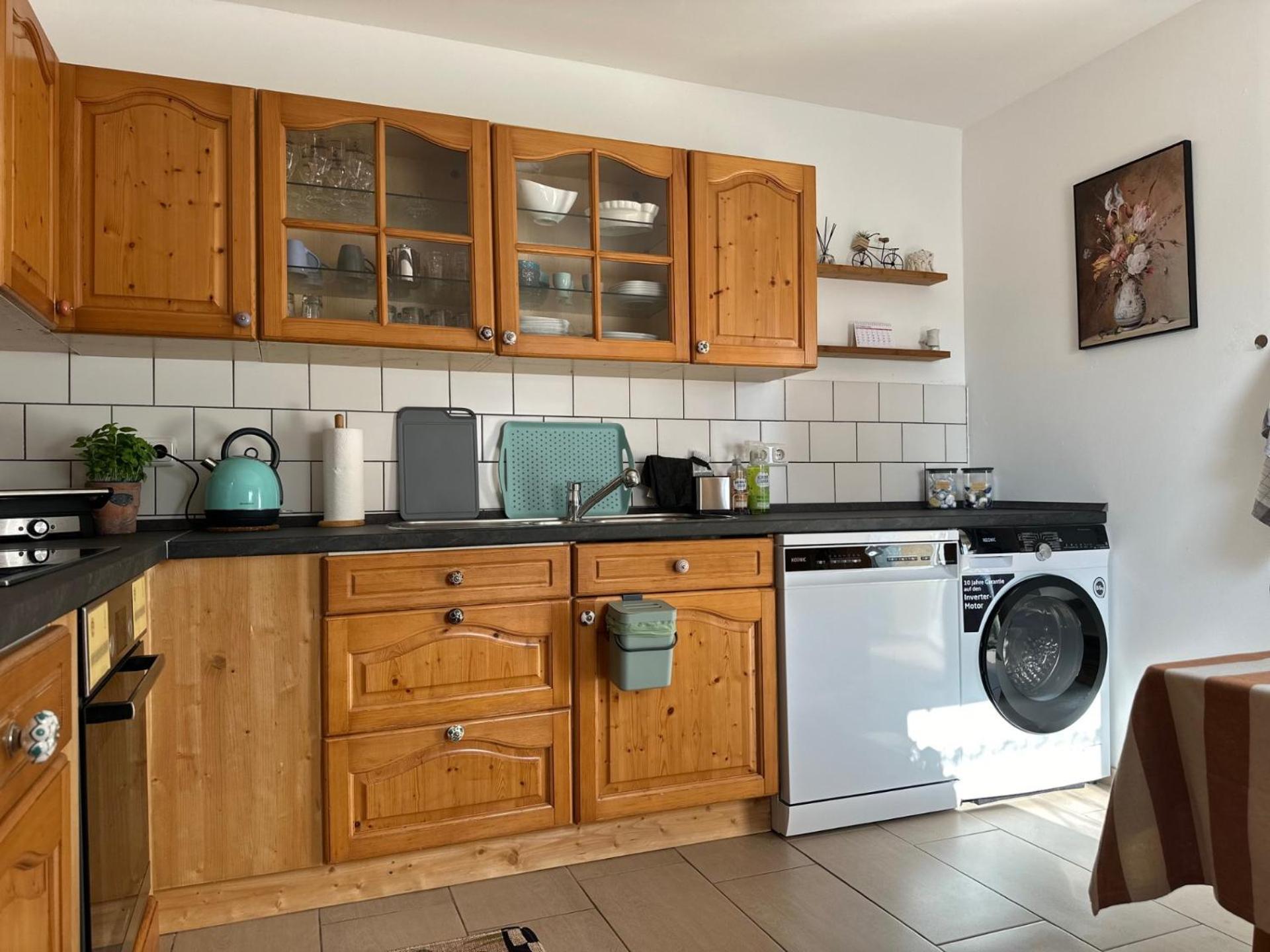 Appartement Panorama Oberkirn